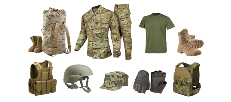 Veneration Iraq - Military-Uniform-and-Tactical-Gear