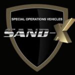 Veneration Iraq - Sand X